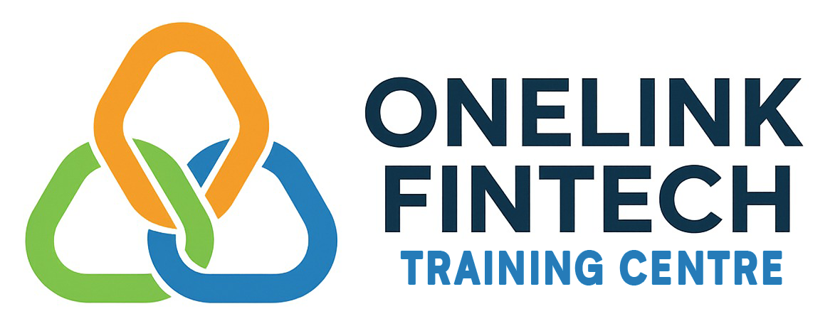 Fintech Training Centre Logo